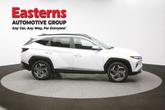 Thumbnail of 2022 Quartz White Hyundai TUCSON Hybrid