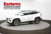 Thumbnail of 2022 Quartz White Hyundai TUCSON Hybrid