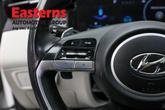 Thumbnail of 2022 Quartz White Hyundai TUCSON Hybrid