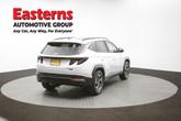 Thumbnail of 2022 Quartz White Hyundai TUCSON Hybrid