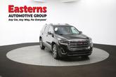 Thumbnail of 2023 Ebony Twilight Metallic GMC Acadia