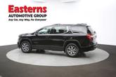 Thumbnail of 2023 Ebony Twilight Metallic GMC Acadia