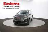 Thumbnail of 2023 Ebony Twilight Metallic GMC Acadia