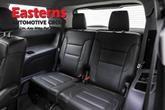 Thumbnail of 2023 Ebony Twilight Metallic GMC Acadia
