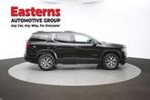 Thumbnail of 2023 Ebony Twilight Metallic GMC Acadia