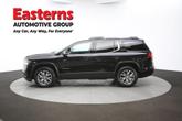 Thumbnail of 2023 Ebony Twilight Metallic GMC Acadia