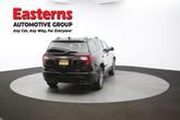 Thumbnail of 2023 Ebony Twilight Metallic GMC Acadia