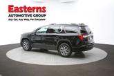 Thumbnail of 2023 Ebony Twilight Metallic GMC Acadia