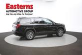 Thumbnail of 2023 Ebony Twilight Metallic GMC Acadia