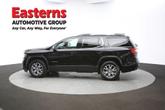 Thumbnail of 2023 Ebony Twilight Metallic GMC Acadia