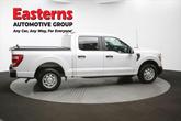 Thumbnail of 2022 OXFORD WHITE Ford F-150