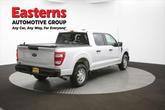 Thumbnail of 2022 OXFORD WHITE Ford F-150
