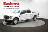 Thumbnail of 2022 OXFORD WHITE Ford F-150