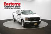 Thumbnail of 2022 OXFORD WHITE Ford F-150