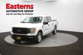Thumbnail of 2022 OXFORD WHITE Ford F-150