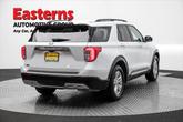 Thumbnail of 2023 OXFORD WHITE Ford Explorer