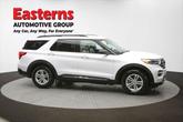 Thumbnail of 2023 OXFORD WHITE Ford Explorer