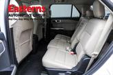 Thumbnail of 2023 OXFORD WHITE Ford Explorer