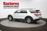 Thumbnail of 2023 OXFORD WHITE Ford Explorer