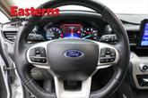 Thumbnail of 2023 OXFORD WHITE Ford Explorer