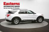 Thumbnail of 2023 OXFORD WHITE Ford Explorer