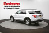Thumbnail of 2023 OXFORD WHITE Ford Explorer