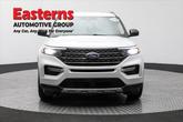 Thumbnail of 2023 OXFORD WHITE Ford Explorer