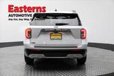 Thumbnail of 2023 OXFORD WHITE Ford Explorer