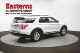 Thumbnail of 2023 OXFORD WHITE Ford Explorer
