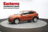 Thumbnail of 2019 Orangeburst Metallic Honda HR-V