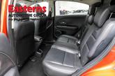 Thumbnail of 2019 Orangeburst Metallic Honda HR-V