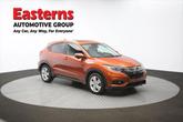 Thumbnail of 2019 Orangeburst Metallic Honda HR-V