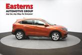Thumbnail of 2019 Orangeburst Metallic Honda HR-V