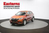 Thumbnail of 2019 Orangeburst Metallic Honda HR-V