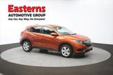 Thumbnail of 2019 Orangeburst Metallic Honda HR-V