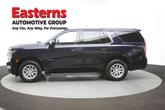 Thumbnail of 2023 Midnight Blue Metallic Chevrolet Tahoe
