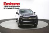 Thumbnail of 2023 Midnight Blue Metallic Chevrolet Tahoe