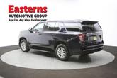 Thumbnail of 2023 Midnight Blue Metallic Chevrolet Tahoe