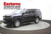 Thumbnail of 2023 Midnight Blue Metallic Chevrolet Tahoe