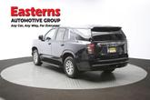 Thumbnail of 2023 Midnight Blue Metallic Chevrolet Tahoe