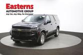 Thumbnail of 2023 Midnight Blue Metallic Chevrolet Tahoe