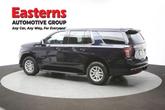 Thumbnail of 2023 Midnight Blue Metallic Chevrolet Tahoe