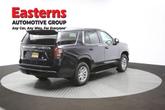 Thumbnail of 2023 Midnight Blue Metallic Chevrolet Tahoe