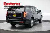 Thumbnail of 2023 Midnight Blue Metallic Chevrolet Tahoe