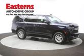 Thumbnail of 2023 Midnight Blue Metallic Chevrolet Tahoe