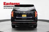 Thumbnail of 2023 Midnight Blue Metallic Chevrolet Tahoe