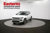 Thumbnail of 2024 Bright White Clearcoat Jeep Compass
