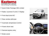 Thumbnail of 2024 Bright White Clearcoat Jeep Compass