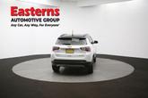 Thumbnail of 2024 Bright White Clearcoat Jeep Compass
