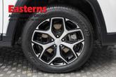Thumbnail of 2024 Bright White Clearcoat Jeep Compass
